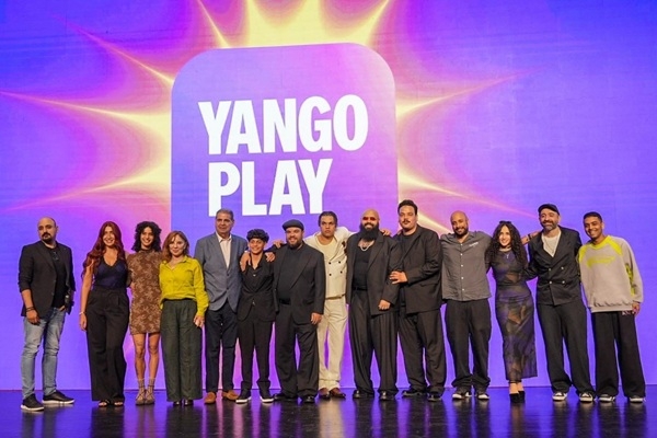 Yango Play celebrates premiere of latest original production ‘Prestige'
