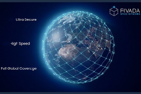Rivada extends outernet reach to 33 countries