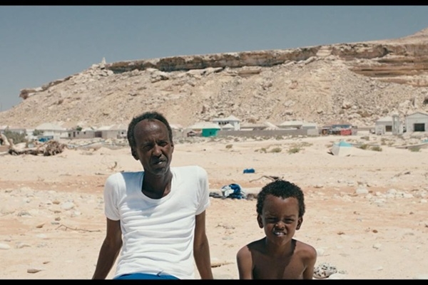 Cinema Akil to screen Somali film ‘The Village Next to Paradise'