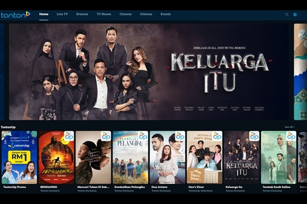 Broadpeak powers OTT monetisation for Malaysia's Media Prima
