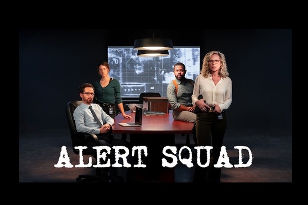 Calinos Entertainment sells ‘Alert Squad' to Japan