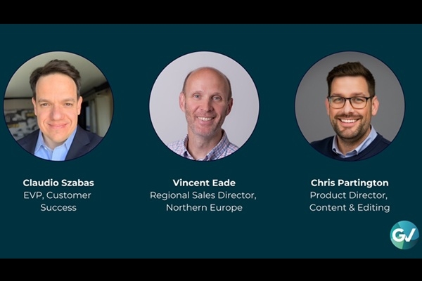 Grass Valley strengthens leadership team with strategic appointments