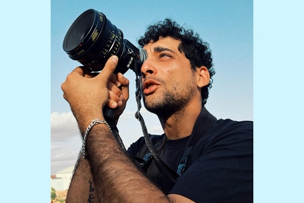 Mostafa El Kashef wins award at Diagonale for ‘The Village Next to Paradise'