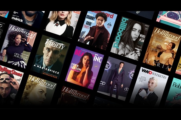 SRMG Media Solutions and Penske Media to elevate MENA advertisers on global stage
