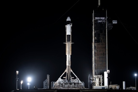 Next mission to ISS features nanomaterials to treat osteoarthritis