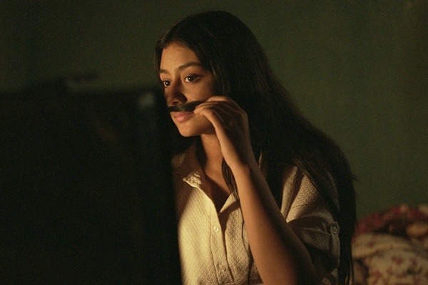 Saudi film ‘Norah' to compete at Malmö Arab Film Festival 2025