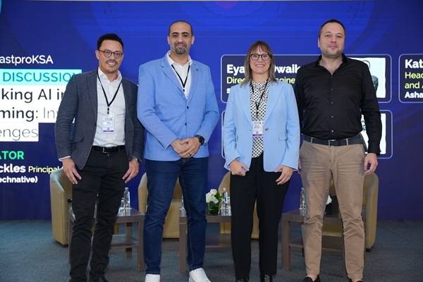 The expanding role of AI in broadcast