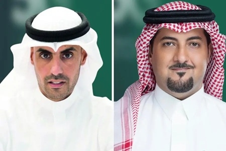 Zain KSA appoints new Chairman and Vice Chairman