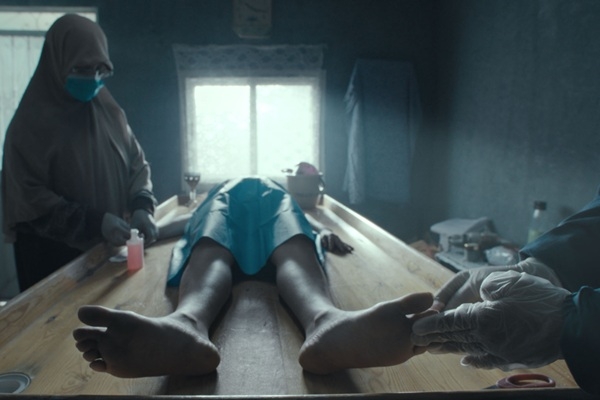 Moroccan film ‘Aicha' to world premiere at Krakow Film Festival