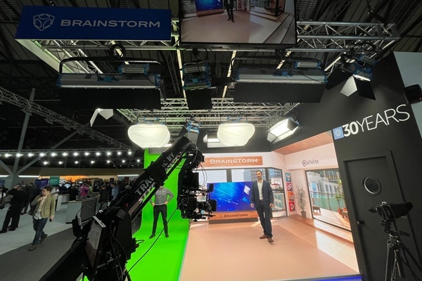 Alfalite to unveil LED and virtual production innovations at CABSAT