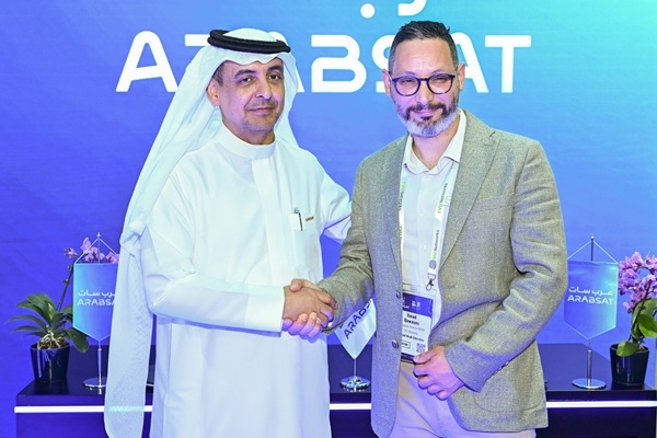 TVU Networks and Arabsat forge deal to advance broadcast innovation in MENA