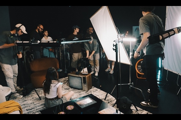 Advanced Media wraps up ‘Behind the Lighting with Astera' open house event