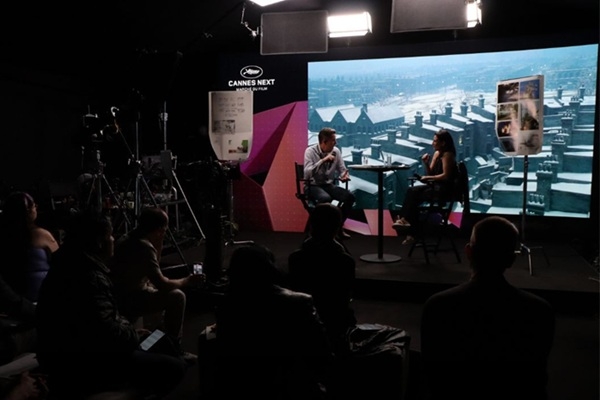 CTA and Cannes Market launch new CES Innovation Award