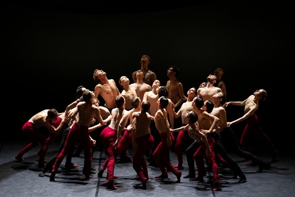Dubai Opera to host premiere of ‘Carmina Burana The Ballet'