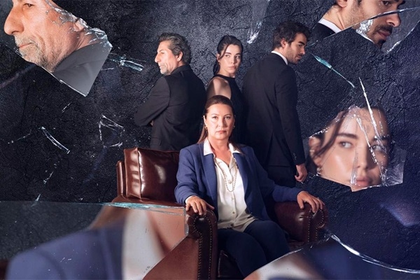 Inter Medya's series ‘Deception' expands global reach with new sales