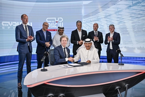 Dubai Sports Channels secures Eredivisie broadcasting rights for three years