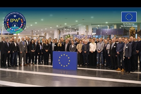 ST Engineering iDirect leads Phase 2 of European Protected Waveform project