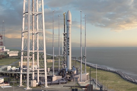 Northrop invests $50m in Firefly Aerospace to advance Eclipse launch vehicle