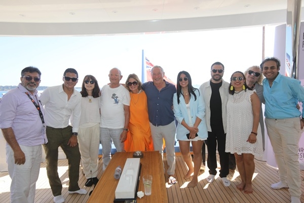 El Gouna Film Festival to spotlight Egyptian cinema at Cannes 2025