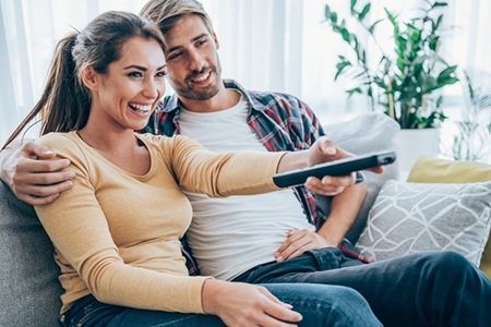 Eutelsat, Rotana and Vestel launch targeted advertising on satellite TV