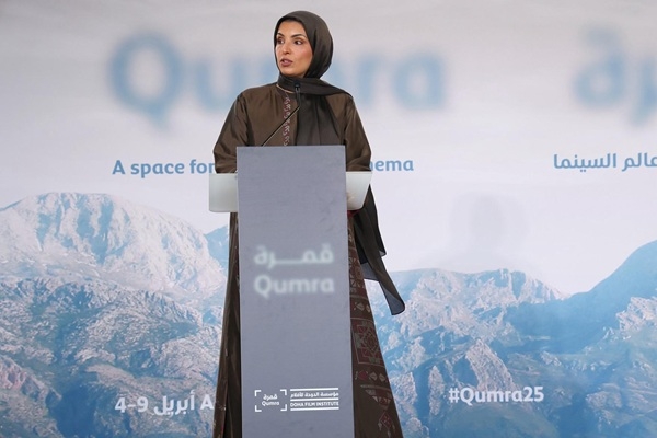ACC to honour DFI CEO Fatma Hassan Alremaihi during 78th Cannes