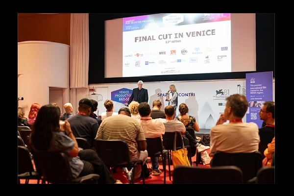 La Biennale di Venezia opens call for 13th Final Cut in Venice programme