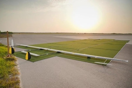 Space42 opens MENAs first HAPS manufacturing facility in Abu Dhabi