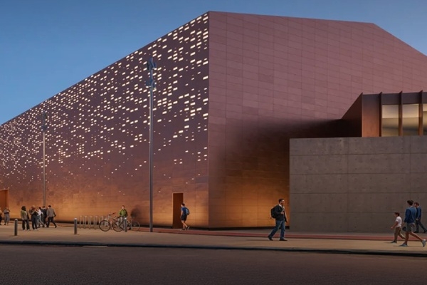 Saudi Film Commission announces launch of JAX Film Studios in Riyadh