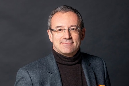 Eutelsat appoints Jean-François Fallacher as new CEO