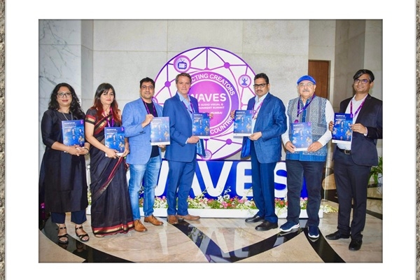 Piracy hampers growth of India's digital media sector: MPA