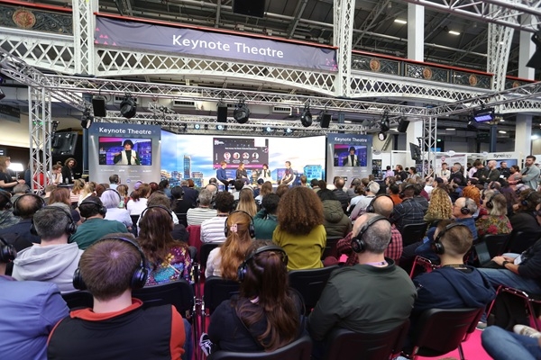 MPTS 2025 reveals line-up of speakers, AI focus and new features