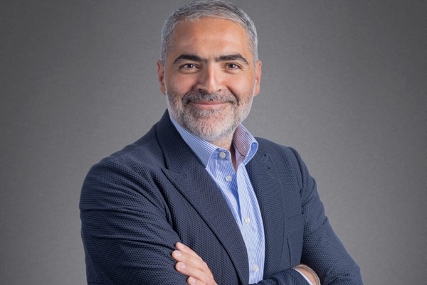 Mohammad Hammoud joins NEP Group as first CCO for Middle East and Asia