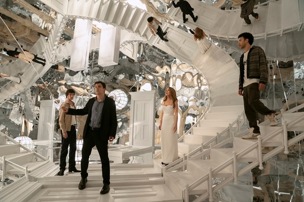 Lionsgate's ‘Now You See Me: Now You Don't' releases first look images