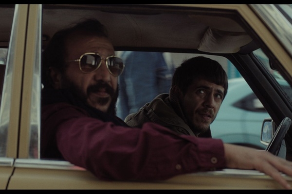 Palestinian filmmakers Nasser brothers win Cannes ‘Best Director' award