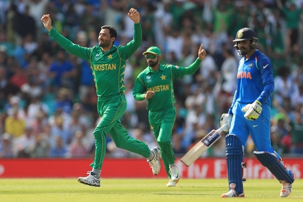 Evision bowls MENA over