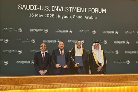Qualcomm and Aramco Digital to drive edge AI and IoT innovation in KSA