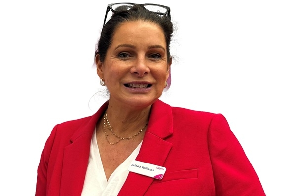 Breaking barriers, building futures: The new face of IABM