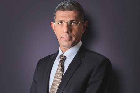 Axiom Space and Egyptian Space Agency partner to boost space exploration