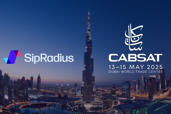 SipRadius to demo complete remote production ecosystem at CABSAT
