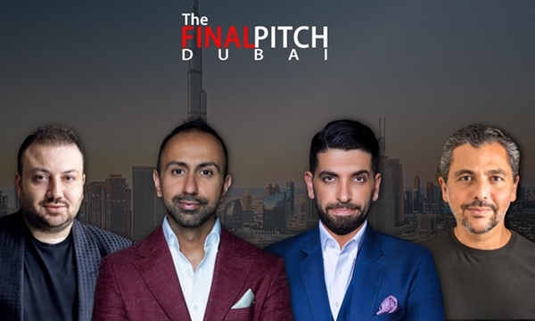 Top Dubai investors join as judges for business reality show ‘The Final Pitch'