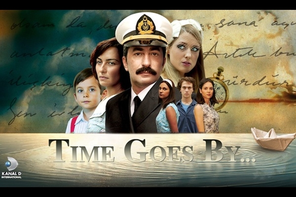 Kanal D International brings Turkish drama ‘Time Goes By' to Serbian audiences