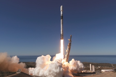 How the UAE is forging a new frontier in space technology