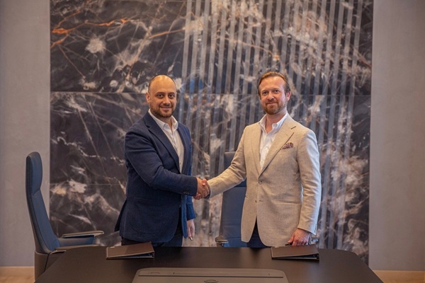 Ventum Tech and Disguise announce strategic GCC partnership
