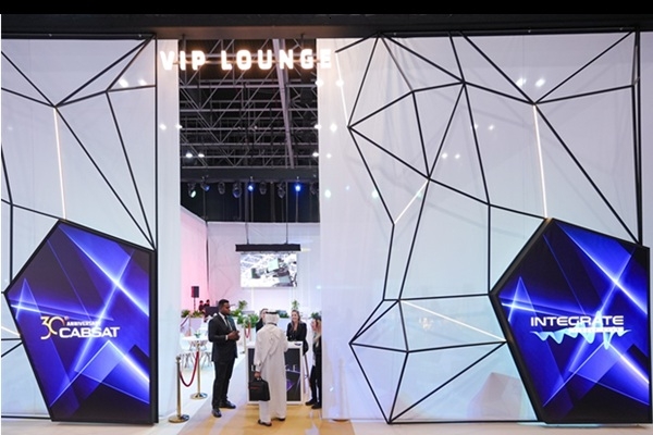 CABSAT set to launch 31st edition tomorrow in Dubai alongside Integrate ME