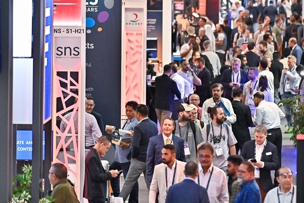 CABSAT, Integrate ME and SATExpo 2025 wrap up with over 32,000+ attendees