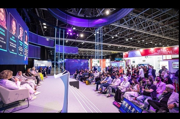 Unlock future of media at CABSAT 2025 Content Congress