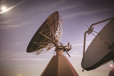 Breaking barriers, building networks