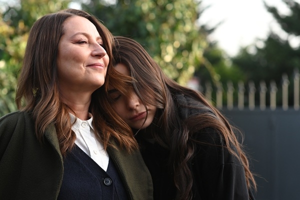 Turkish drama ‘Deception' tops prime-time ratings in Italy