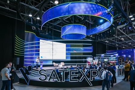 SATExpo Middle East 2025 launches as regional space industry hub