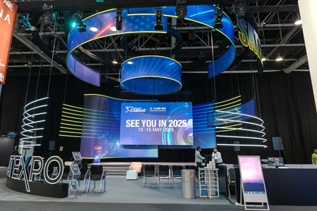 SATExpo 2025 to welcome 40 global leaders to explore space tech